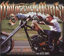 Motorcycle Mania 3 by Jesse James comprar usado  Enviando para Brazil