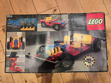 vintage technic lego for sale  LEIGHTON BUZZARD