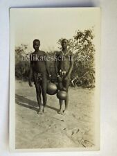 Africa native woman usato  Trieste