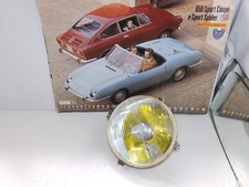 Fiat 850 coupe usato  San Giuseppe Jato