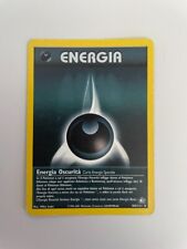 Energia oscurità 104 usato  Vigonovo
