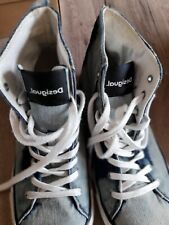 Chaussures femme desigual d'occasion  Mazamet