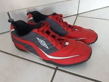 Basket umbro rouge d'occasion  Yssingeaux