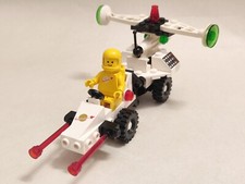Lego 6849 satellite usato  Capoterra