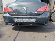 Peugeot 307 rig gebraucht kaufen  Erfurt