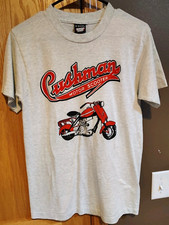 Vintage 1994 cushman for sale  Minneapolis