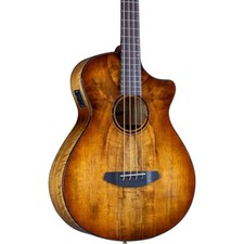 Breedlove pursuit exotic for sale  Kansas City