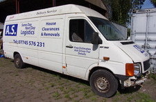 Volkswagen lt35 2.5 for sale  ORMSKIRK