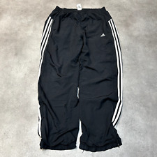 Adidas track pants for sale  HUDDERSFIELD