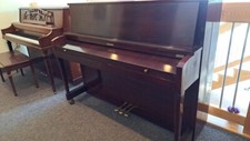 Baldwin hamilton 243 for sale  Clifford