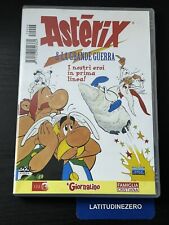 Asterix grande guerra usato  Italia