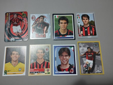 Kaka lotto figurine usato  Novafeltria