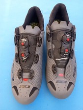 Sidi shot air d'occasion  Expédié en Belgium