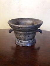 Piccolo mortaio bronzo usato  Benevento