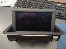 Audi monitor display usato  Pordenone