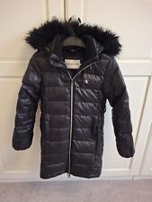 Girls padded coat for sale  WARRINGTON