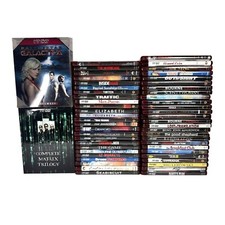Dvd collection lot for sale  Birmingham