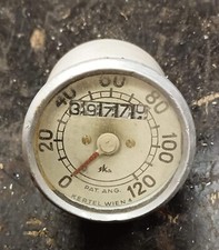 Compteur 120 jka d'occasion  Le Cendre