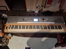 Yamaha portable grand for sale  PONTEFRACT