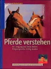 Pferde verstehen umgang gebraucht kaufen  Buttenwiesen