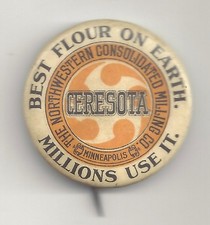 Vintage ceresota best for sale  Standard