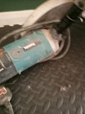 Large makita slab for sale  ROBERTSBRIDGE