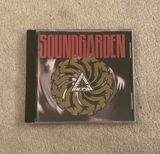 Usado, CD Sound Garden BadMotorFinger (1991, discos A&M) *Testado, funcionando* comprar usado  Enviando para Brazil