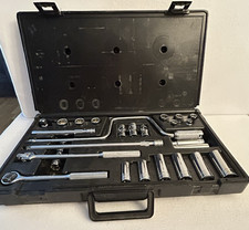 Tools socket set for sale  Columbus