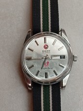 Montre ancienne automatic d'occasion  Chazelles-sur-Lyon
