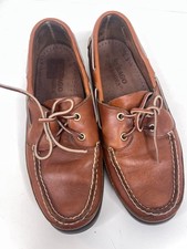 Sebago docksides portland for sale  Bishop