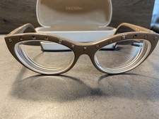 Valentino damen brille gebraucht kaufen  Wesseling
