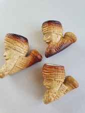 Têtes pipe gambier d'occasion  Bannalec