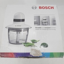 Bosch küchenmaschine mmr08a1 gebraucht kaufen  Klosterlechfeld