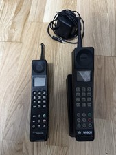 bosch cartel gebraucht kaufen bosch cartel gebraucht kaufen  Walldorf
