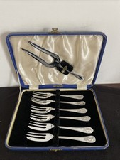 Vintage chrome plated for sale  WALLASEY