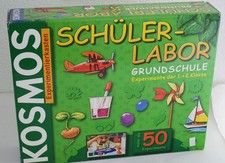 Kosmos experimentierkasten sch gebraucht kaufen Kosmos experimentierkasten sch gebraucht kaufen  Rottenburg am Neckar