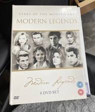 Rare modern legends for sale  KETTERING