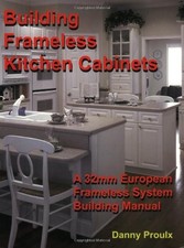 Building frameless kitchen for sale  Colorado Springs