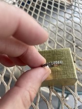 1ct diamond eternity for sale  Piedmont