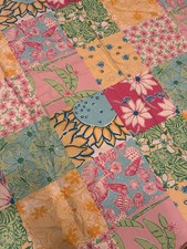 Lily pulitzer patchwork for sale  Atlanta