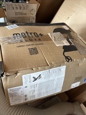 Carrinho de Bebê Compacto Ergobaby Metro+ Deluxe, Leve NOVO!m comprar usado  Enviando para Brazil