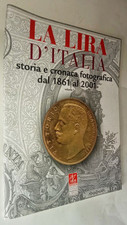 Lira italia storia usato  Messina