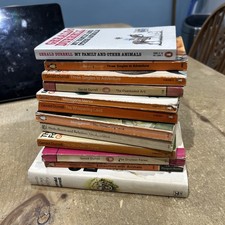 Gerald durrell vintage for sale Gerald durrell vintage for sale  SETTLE