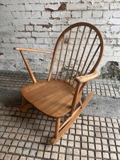 Ercol 203 elm for sale  RYDE