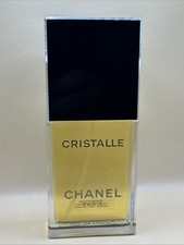 Chanel cristalle 100 usato  Roma
