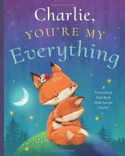 Charlie everything personalize for sale  Interlochen