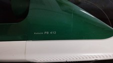Vorwerk polsterboy 412 gebraucht kaufen  Leipzig