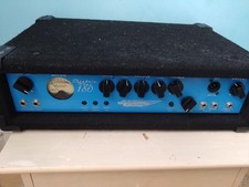 Ashdown electric blue for sale  WOLVERHAMPTON