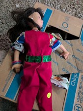 Babysitter club doll for sale  Atkinson