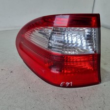 rueckleuchten mercedes w211 gebraucht kaufen  Hünfeld